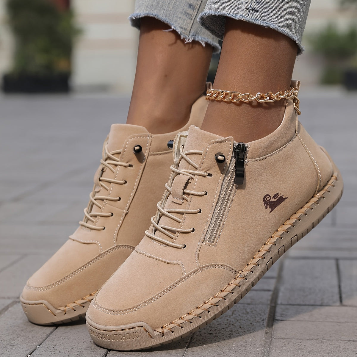 Women's Orthopaedic Sneakers