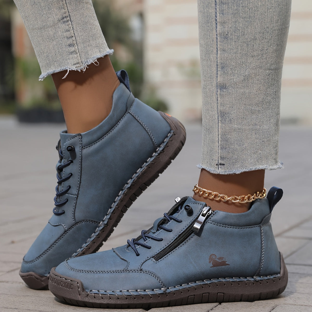 Women's Orthopaedic Sneakers