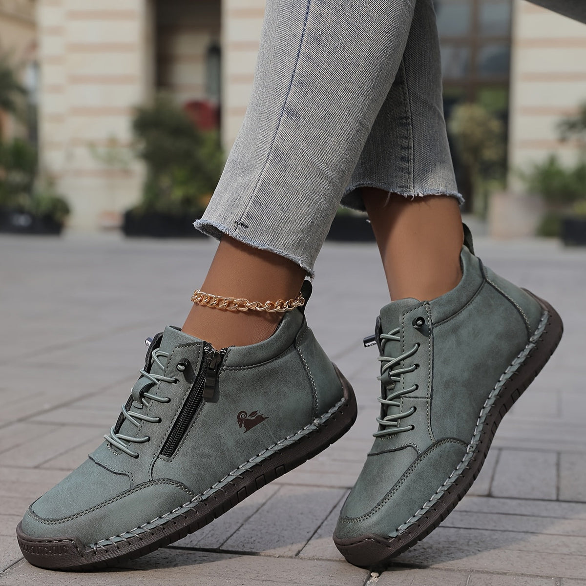 Women's Orthopaedic Sneakers