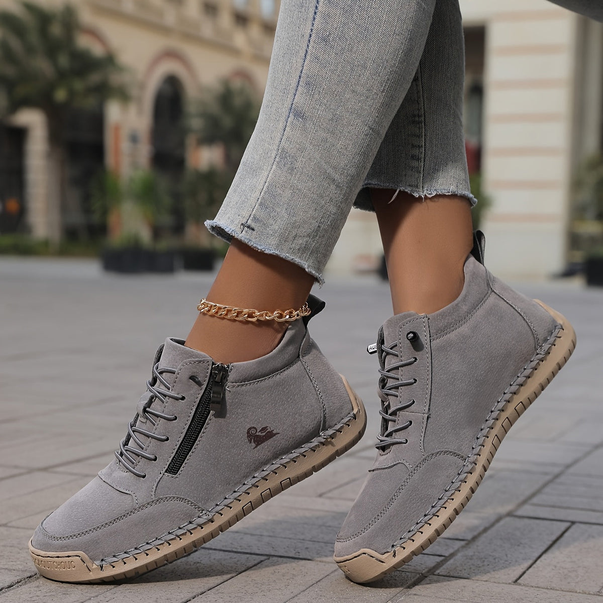 Women's Orthopaedic Sneakers