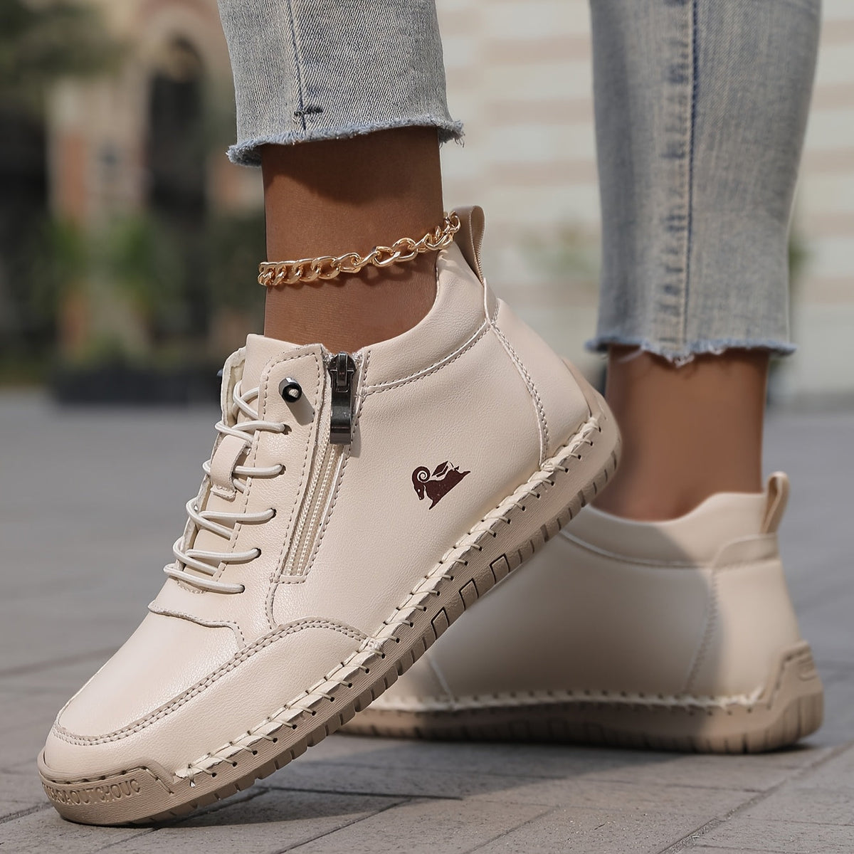 Women's Orthopaedic Sneakers
