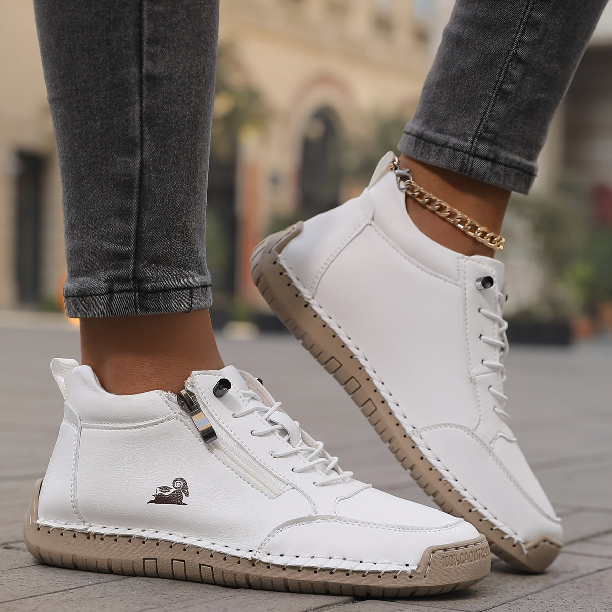Women's Orthopaedic Sneakers