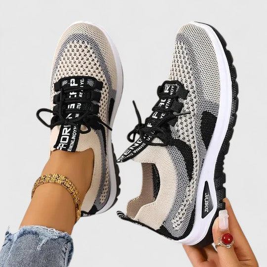 Women's Orthopaedic Trainers