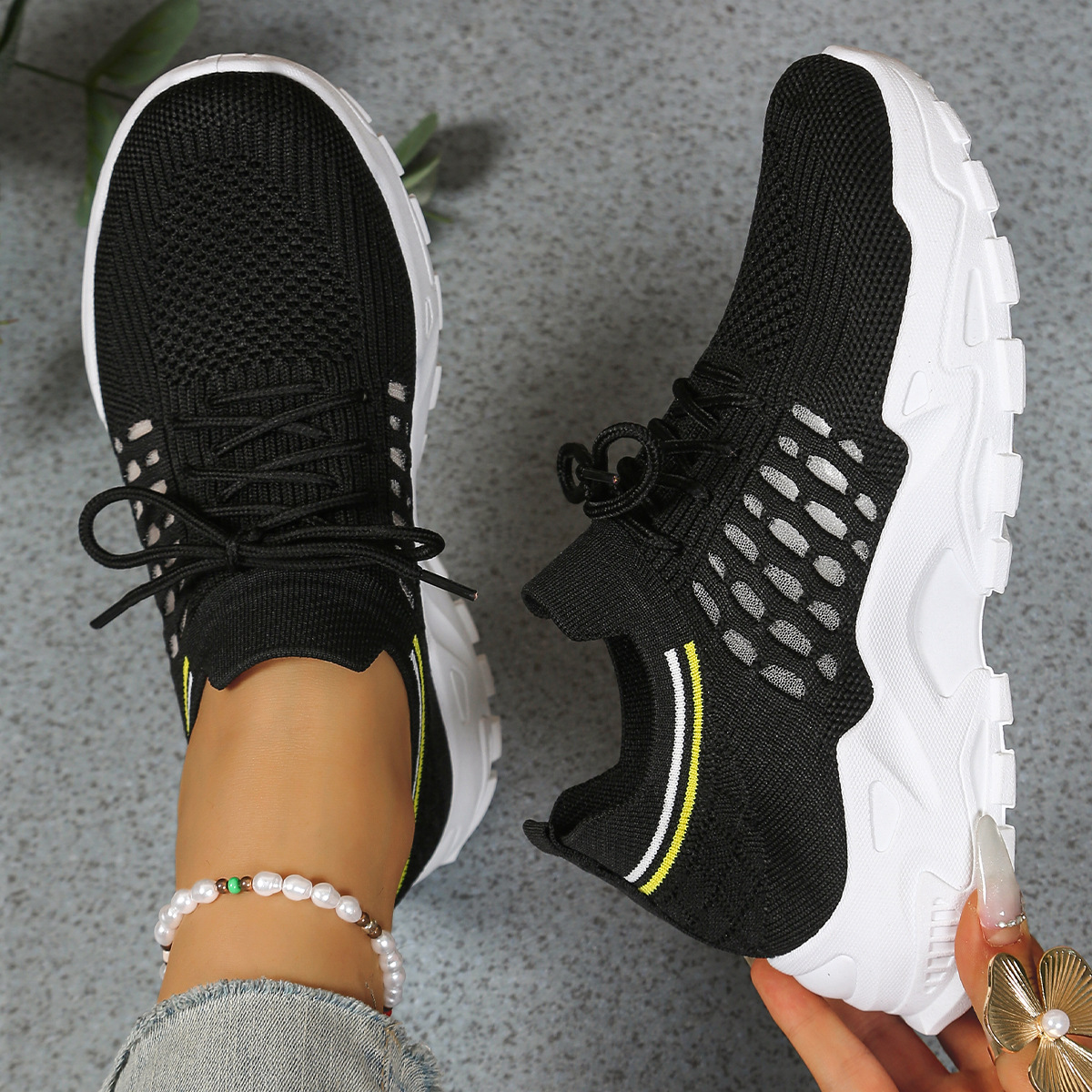 Women's Orthopaedic Trainers