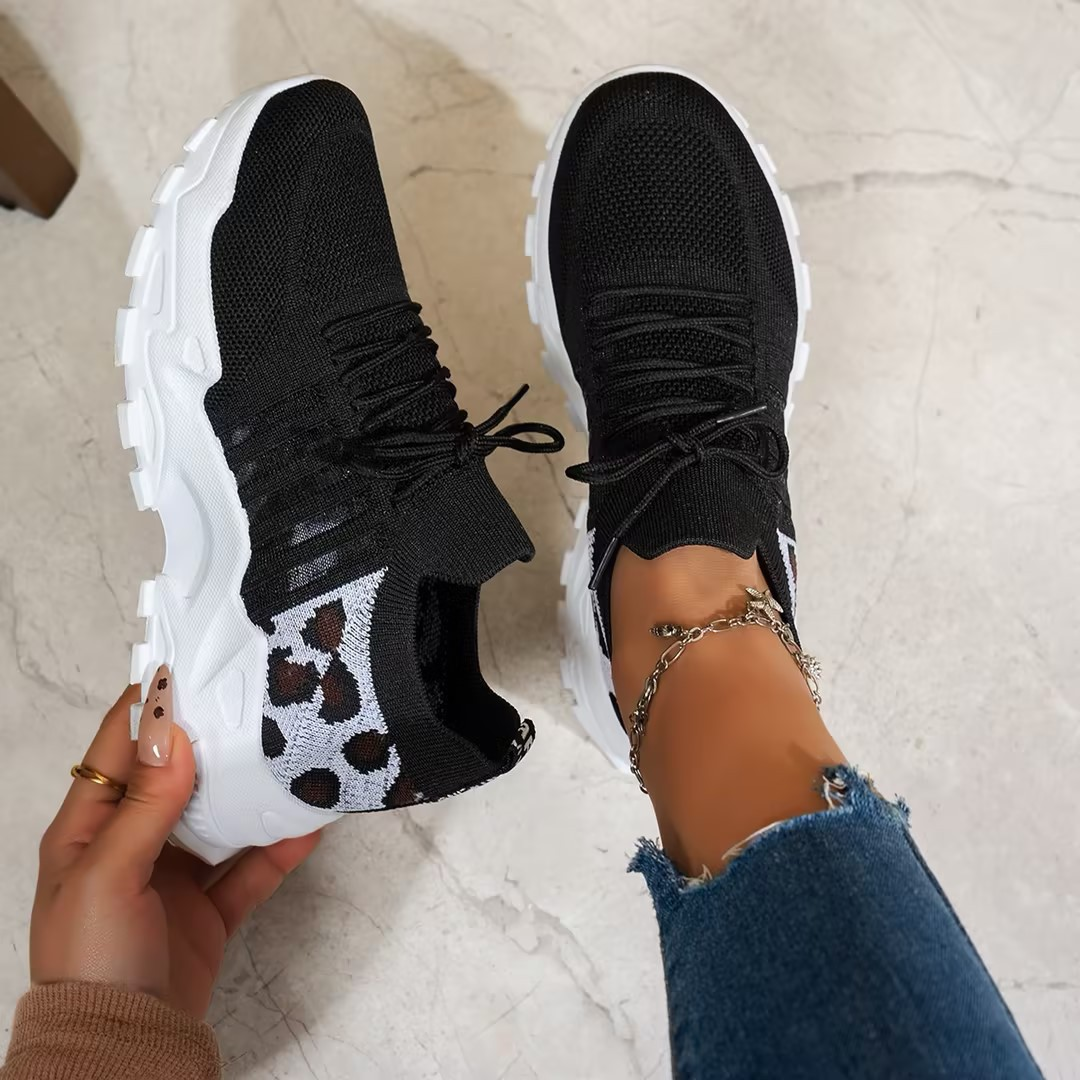 Women's Orthopaedic Trainers