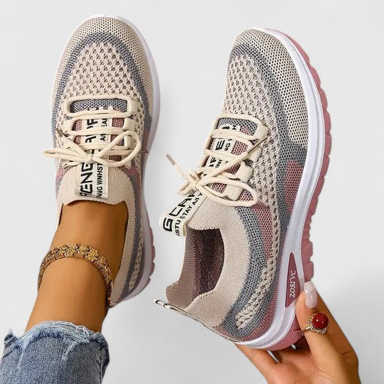 Women's Orthopaedic Trainers