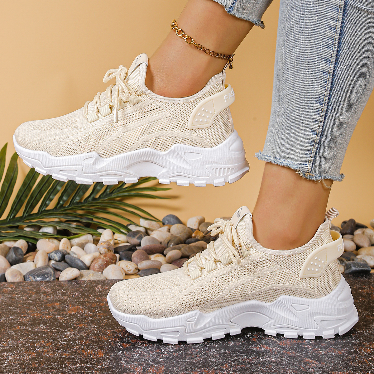 Women's Orthopaedic Trainers
