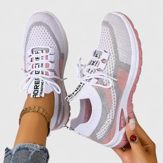 Women's Orthopaedic Trainers