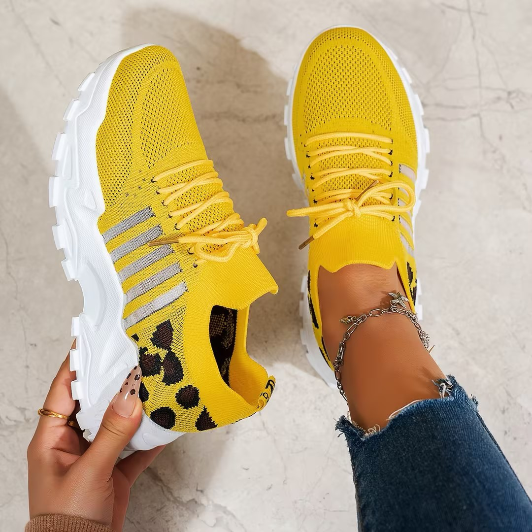 Women's Orthopaedic Trainers