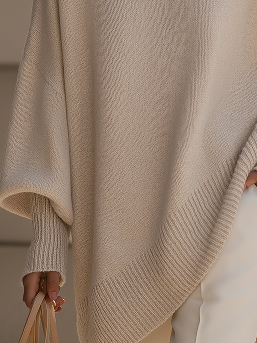 Women's Oversized Jumper