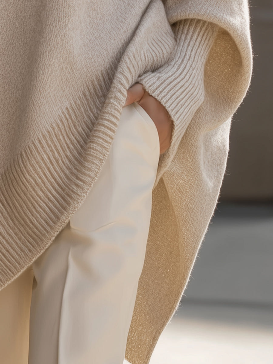 Women's Oversized Jumper