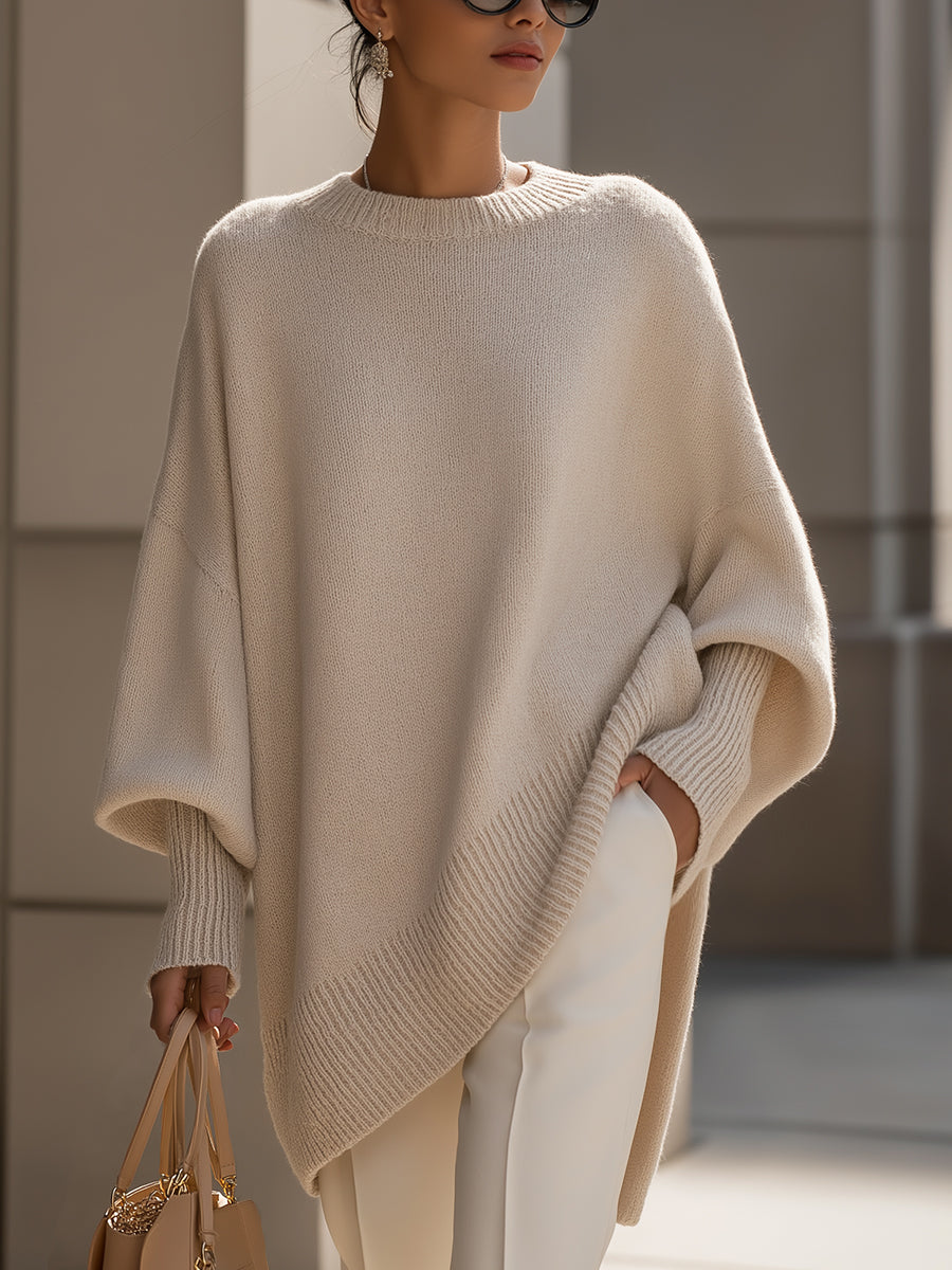 Women's Oversized Jumper