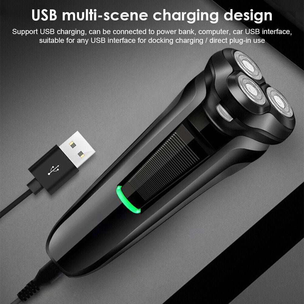 Hidden Razor Camera WiFi 1080P HD With Motion Detection