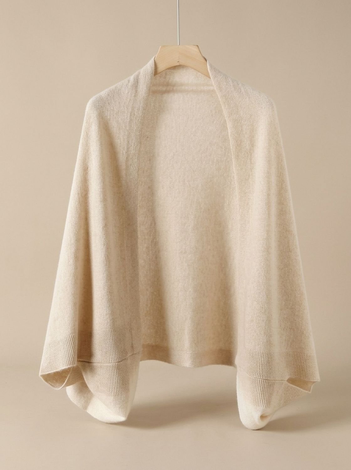 Aria | Women's Soft Faux Cashmere Oversized Wrap Scarf