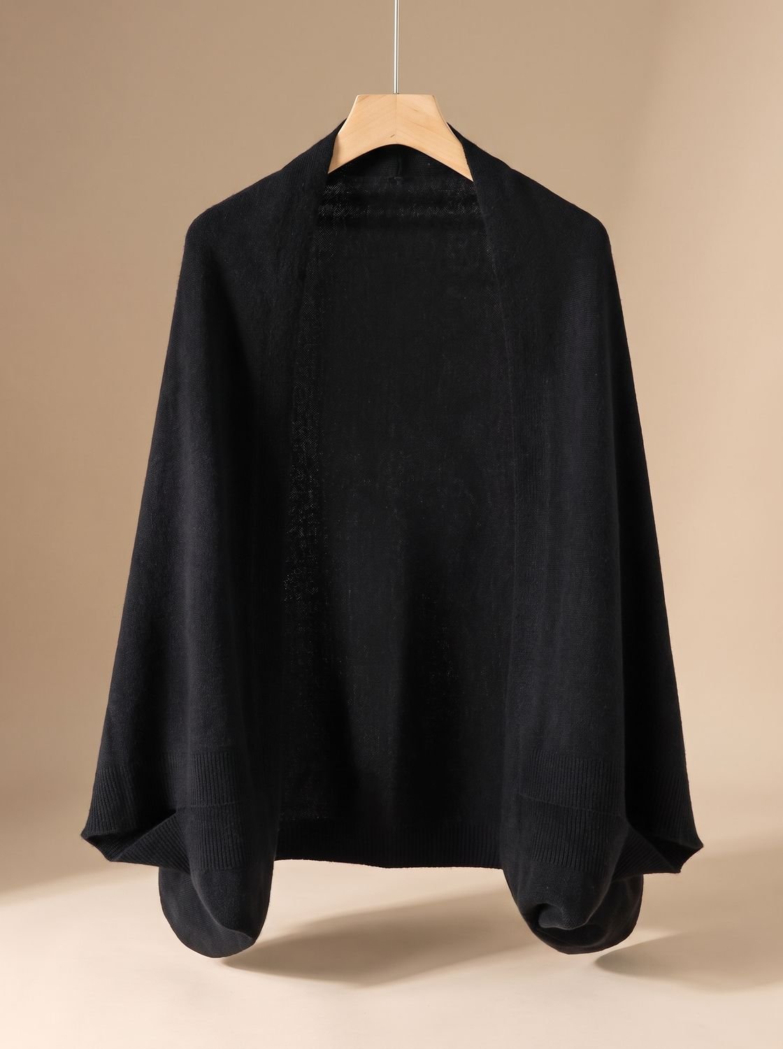 Aria | Women's Soft Faux Cashmere Oversized Wrap Scarf