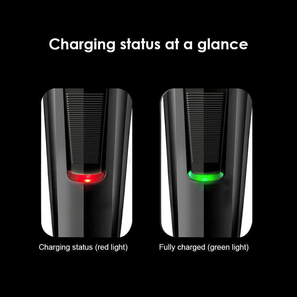 Mini Shaver Camera 1080P HD WiFi Razor With Motion Detection