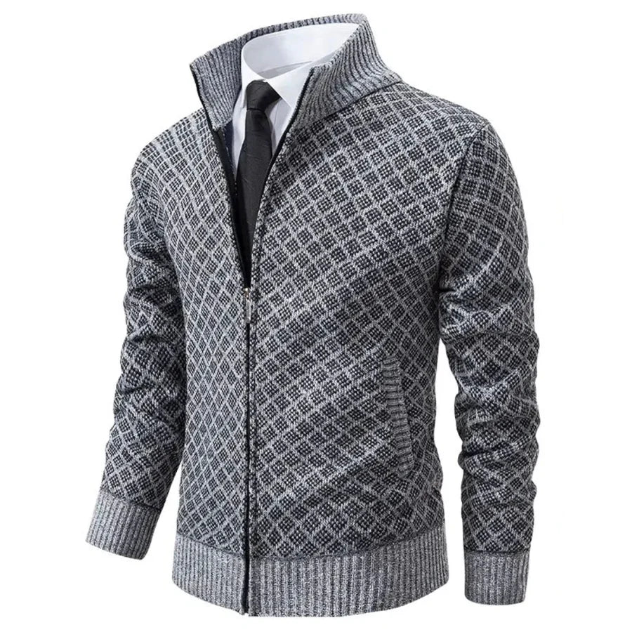 CLAYTON™ Elegant Men's Vest