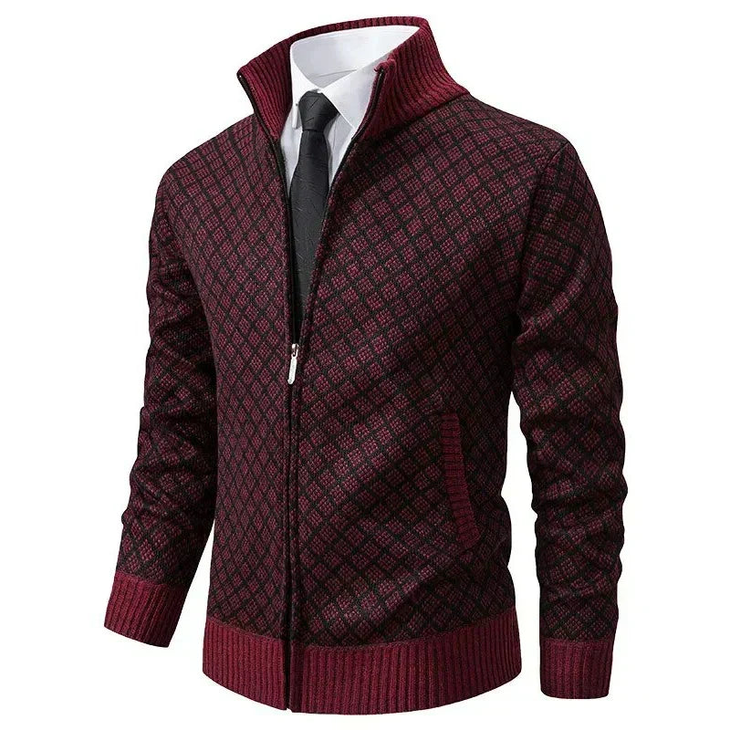 CLAYTON™ Elegant Men's Vest