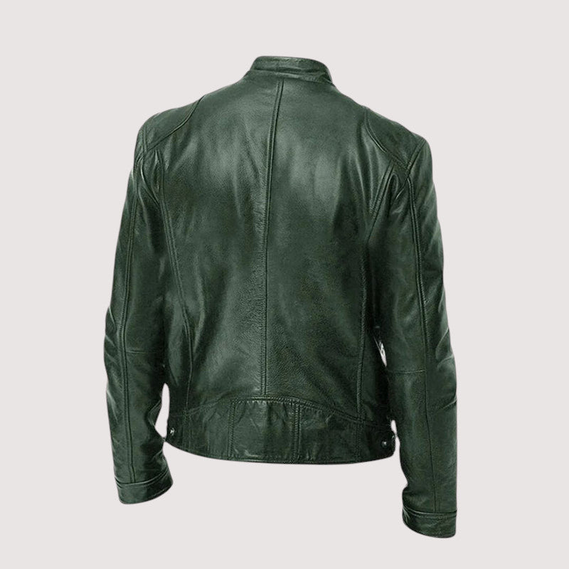 CLIFF™|CLASSIC MEN’S JACKET