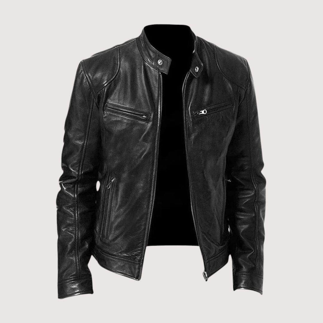 CLIFF™|CLASSIC MEN’S JACKET