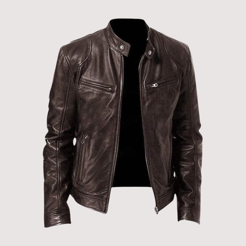 CLIFF™|CLASSIC MEN’S JACKET