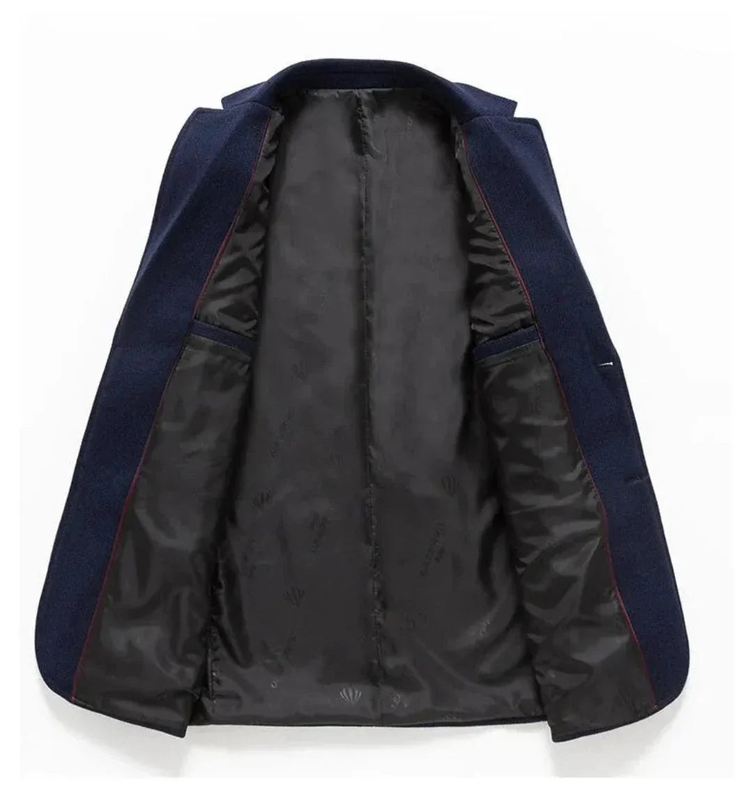 Drune | Wollmaßgeschneiderter Blazer