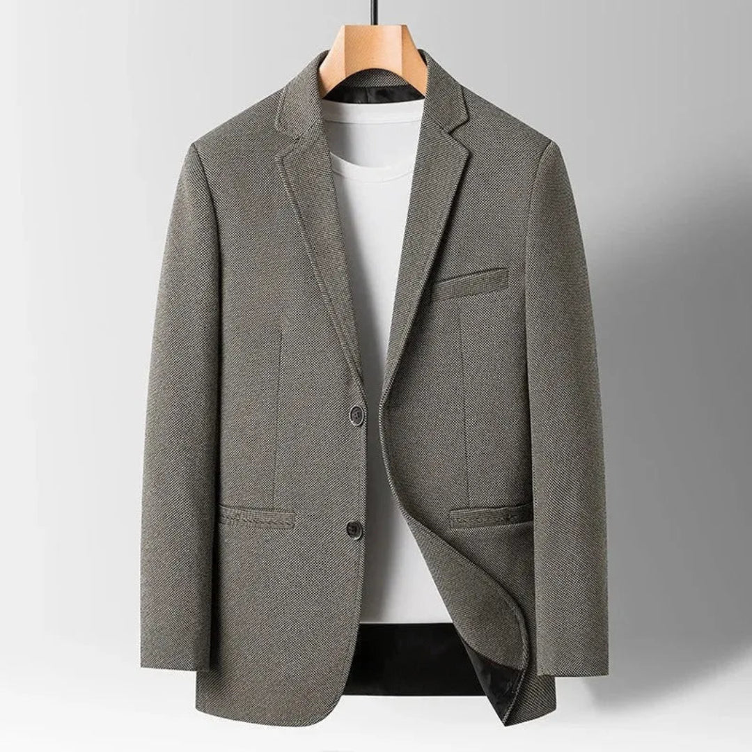 Drune | Wollmaßgeschneiderter Blazer