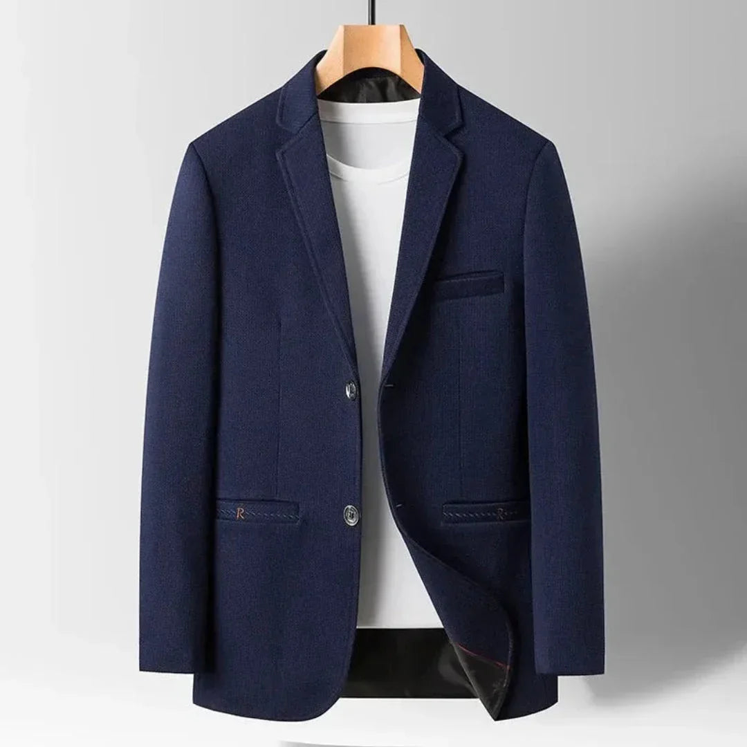Drune | Wollmaßgeschneiderter Blazer
