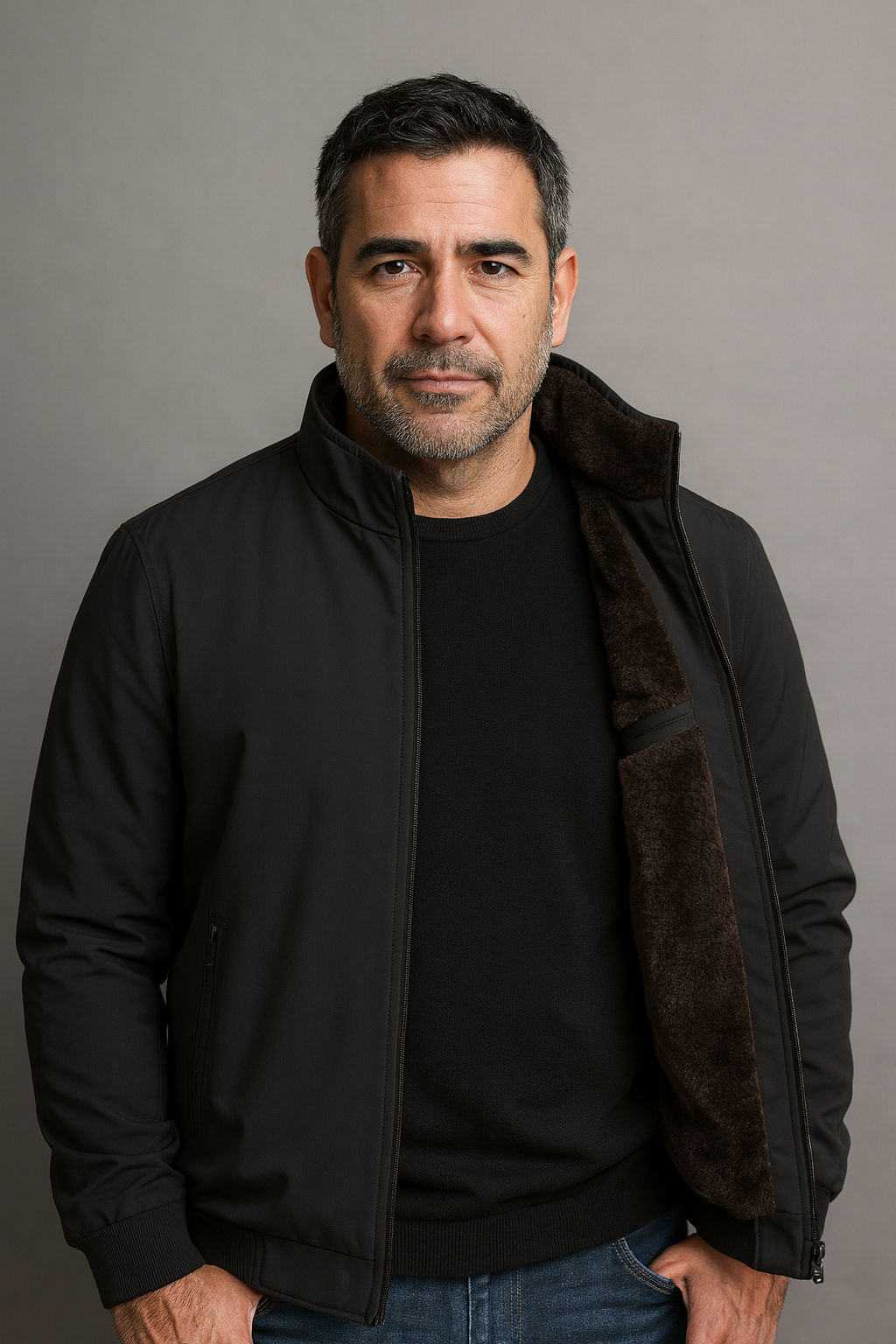 EDUARD™ Winter Jacket