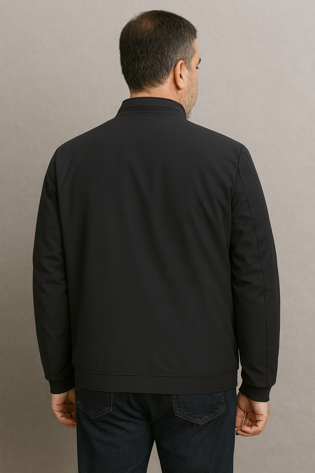 EDUARD™ Winter Jacket