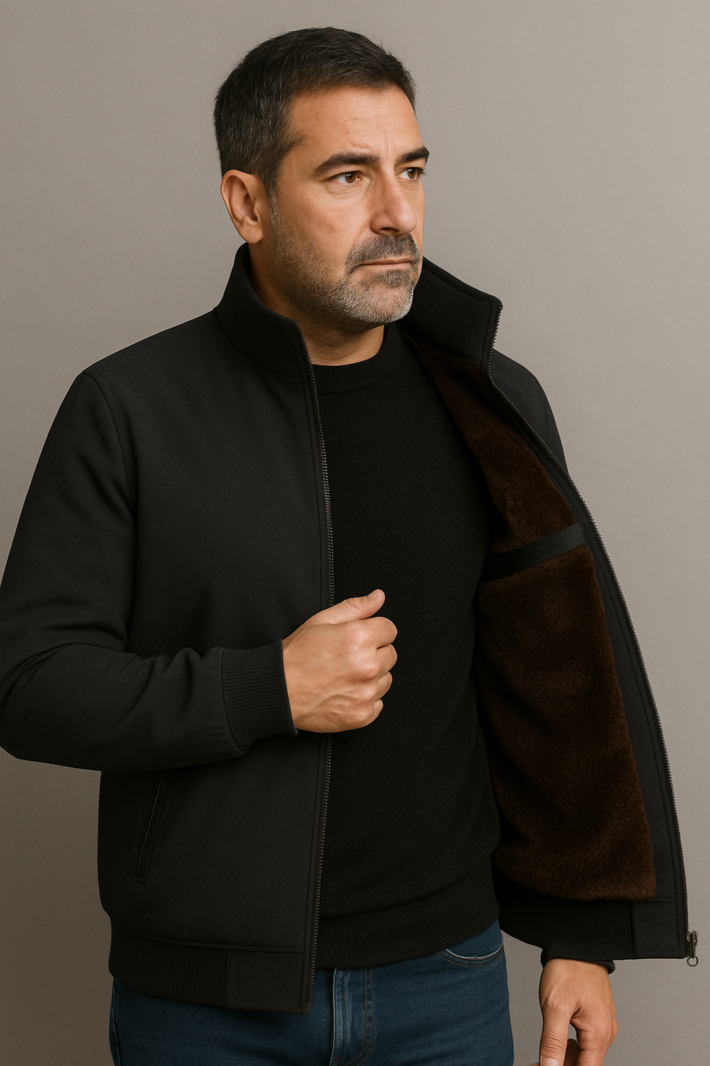 EDUARD™ Winter Jacket