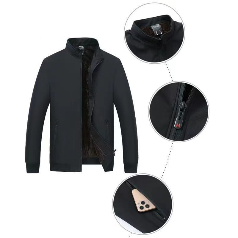 EDUARD™ Winter Jacket