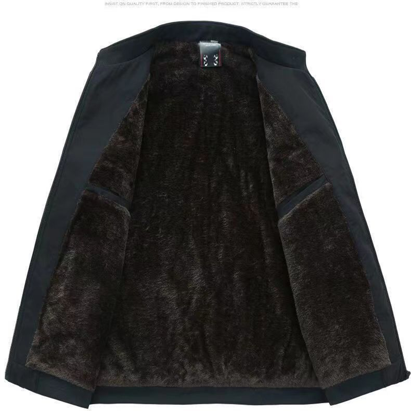 EDUARD™ Winter Jacket