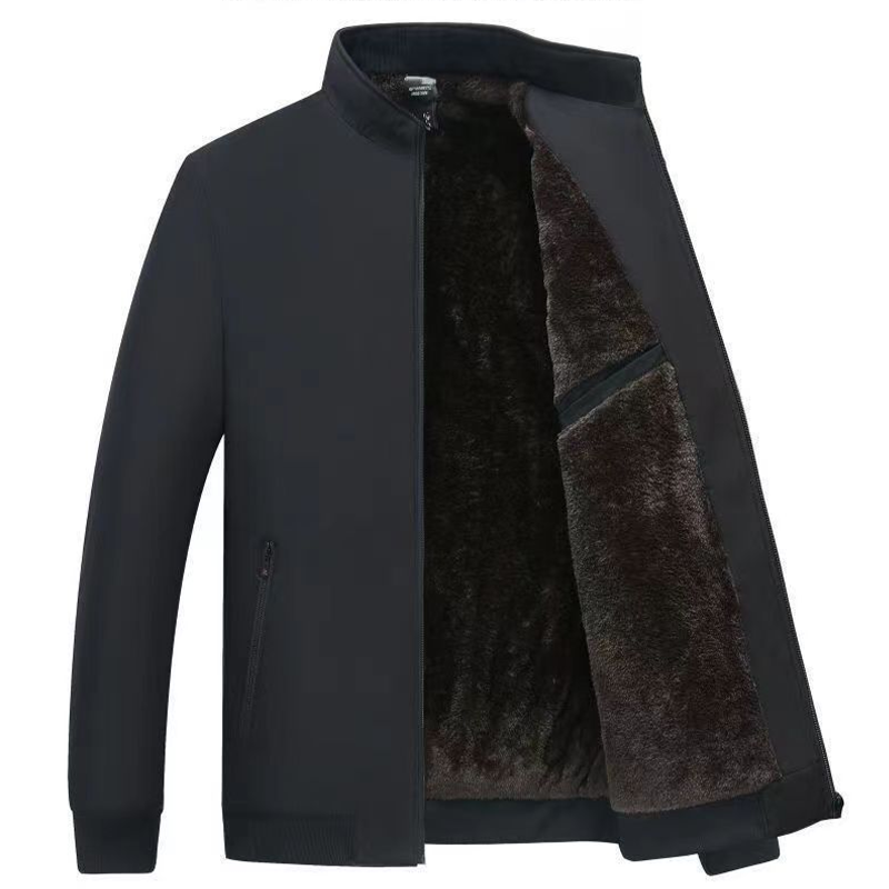 EDUARD™ Winter Jacket