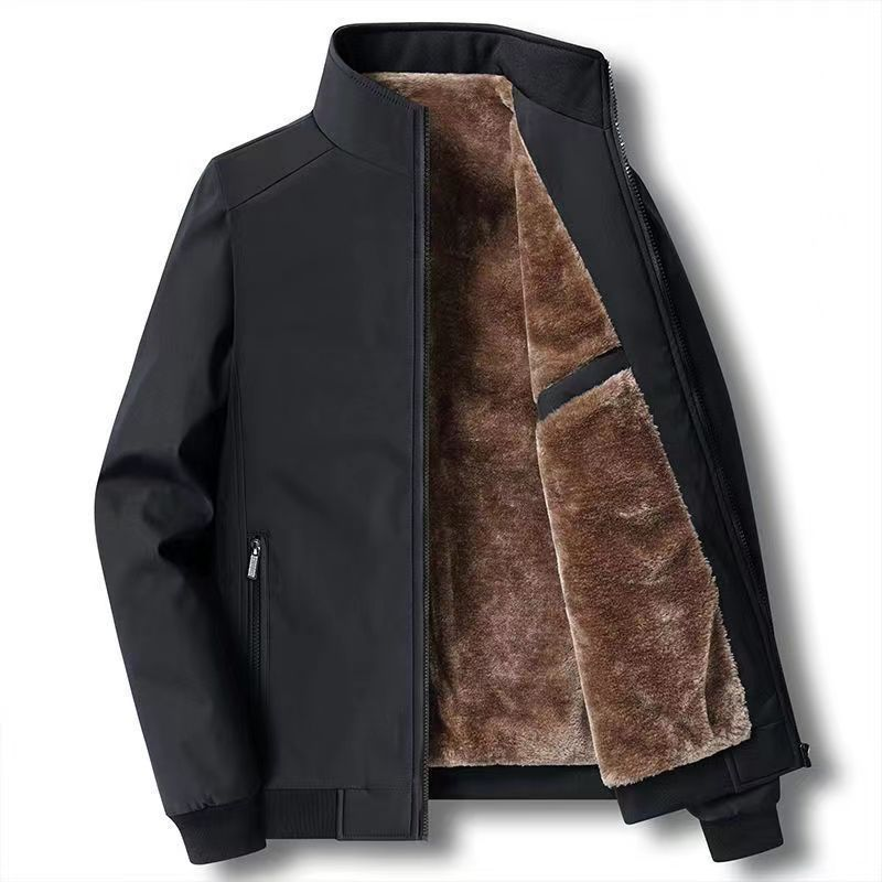 EDUARD™ Winter Jacket