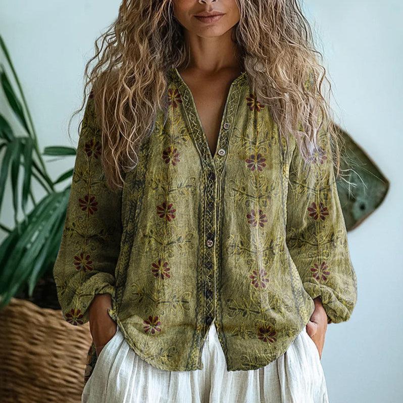 Elegant Blouse for Women