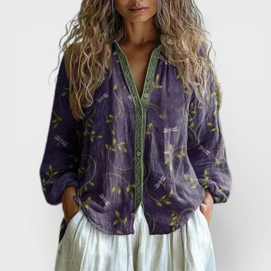 Elegant Blouse for Women