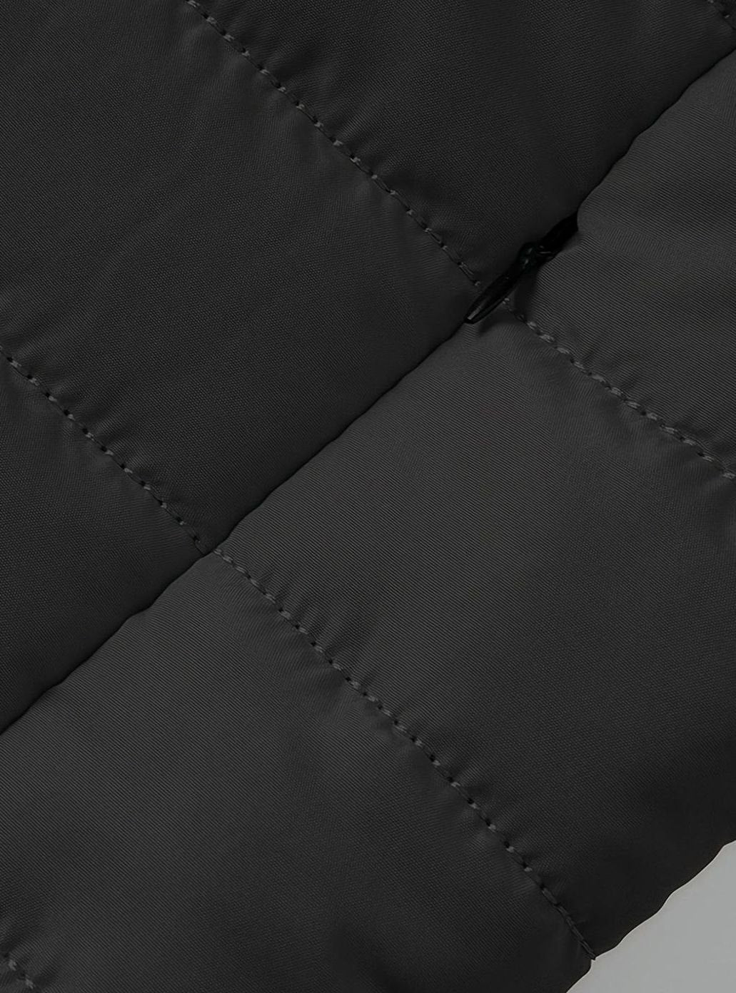 Elijah | Men's Lightweight Quilted Zip-Up Puffer Jacket