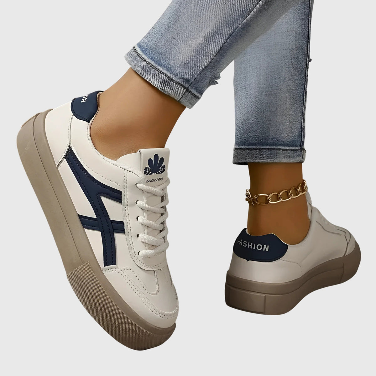 Elza | Orthopaedic Trainers