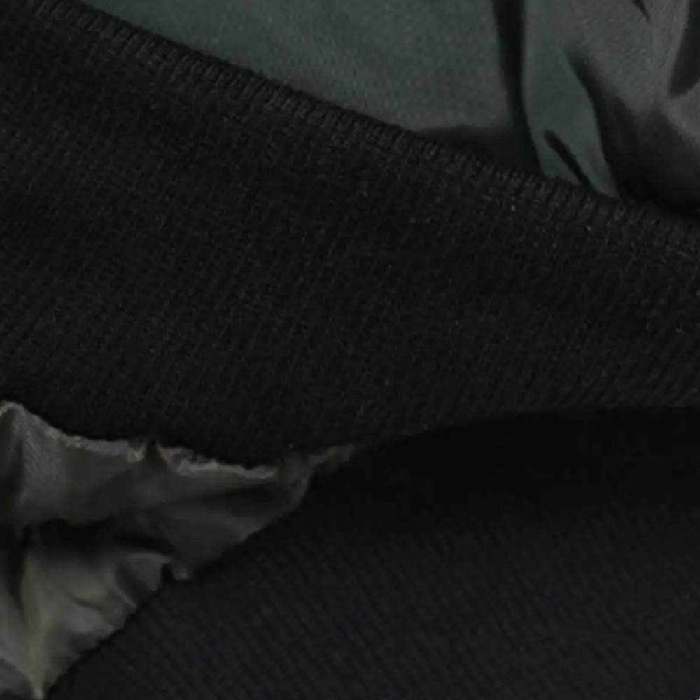 Harlow | Women's Zip Front Bomber Jacket