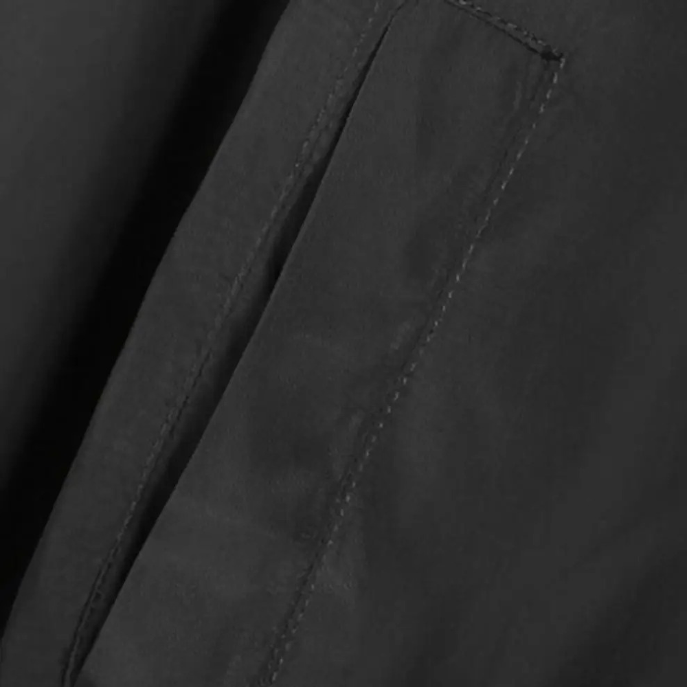Harlow | Women's Zip Front Bomber Jacket