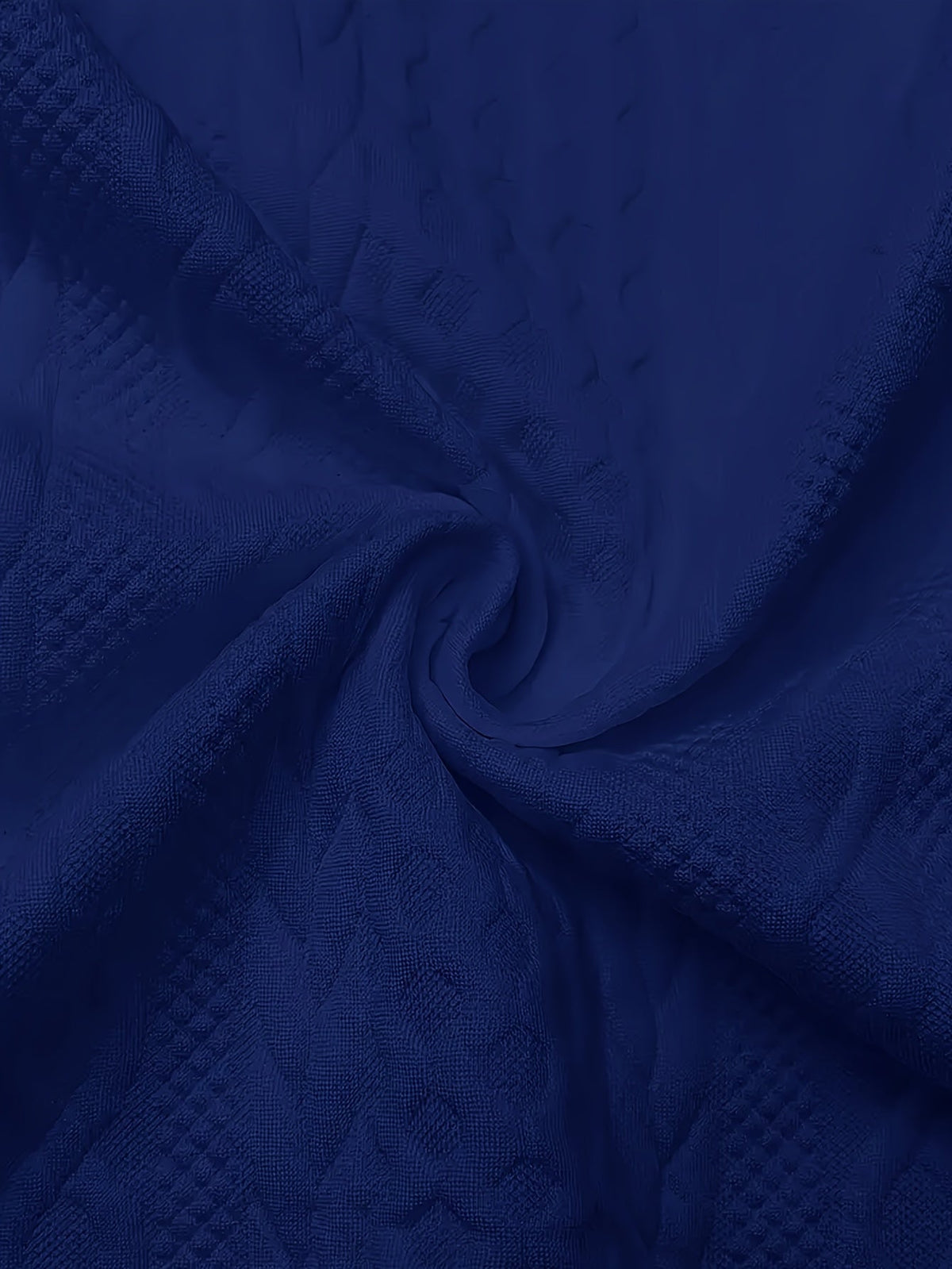 Isla | Women's Jacket with Hood and Textured Panels
