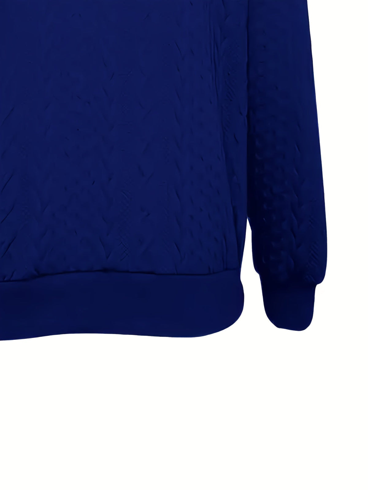 Isla | Women's Jacket with Hood and Textured Panels