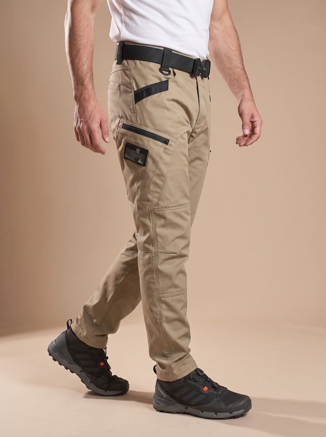 Jackson | Men's Vulcan Waterproof Tactical Cargo Pants