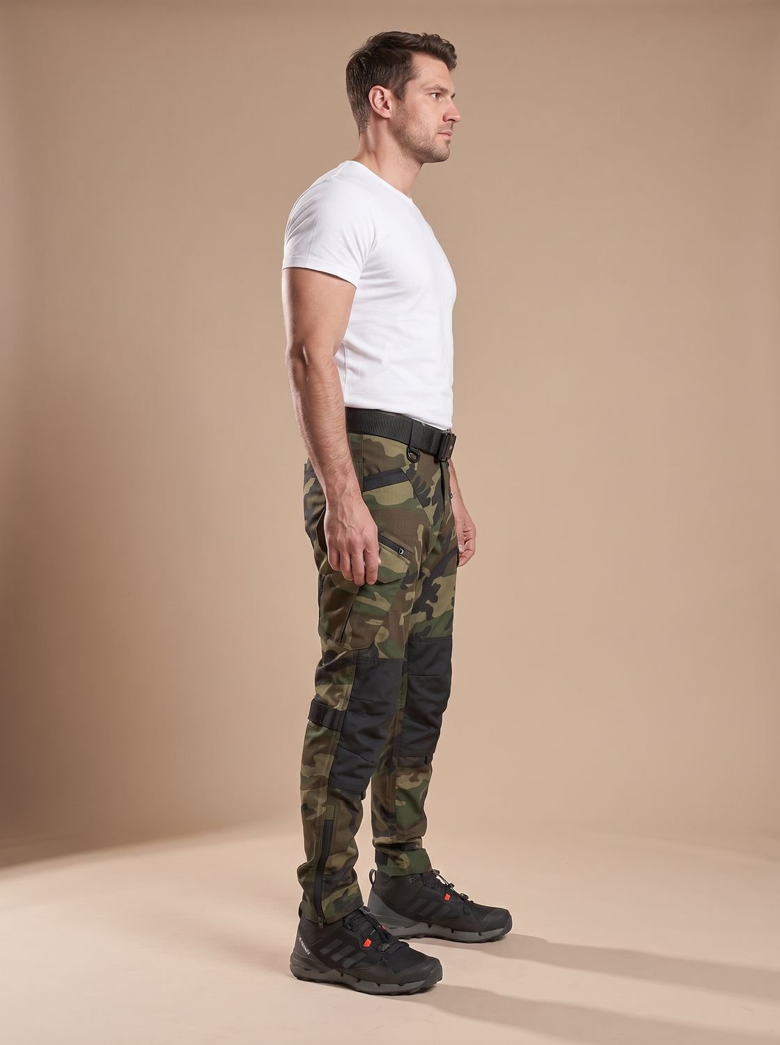 Jackson | Men's Vulcan Waterproof Tactical Cargo Pants