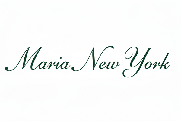 Maria New York Logo