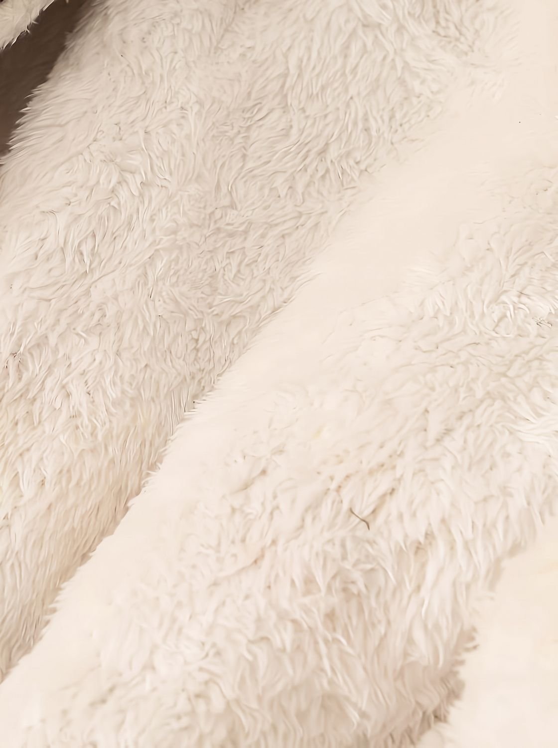 Mia | Women's Faux-Fur Collar Drawstring Waist Winter Parka Coat