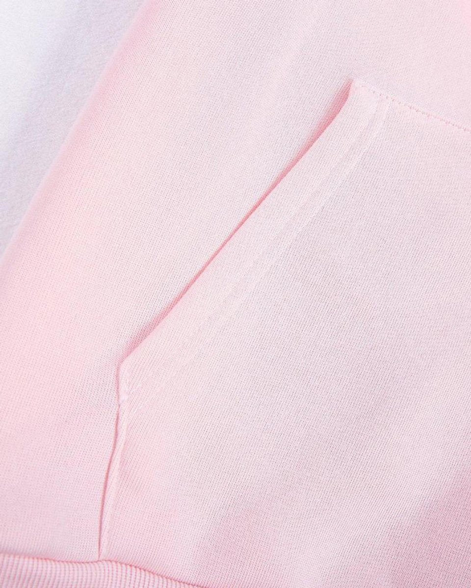 Nadia | Women's Snap Button Drawstring Hoodie