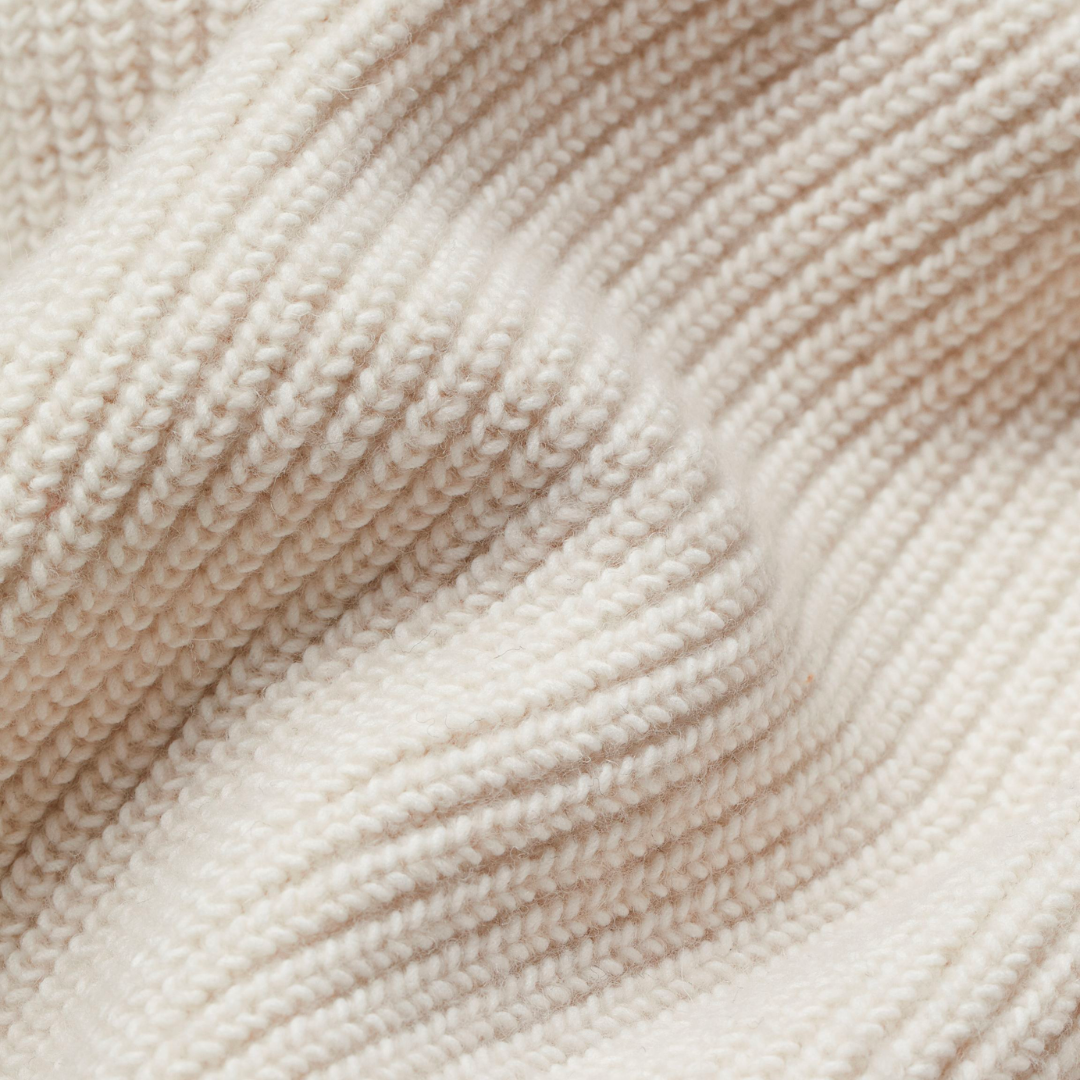 Naomi | Women's Cardigan with Open Front and Pockets