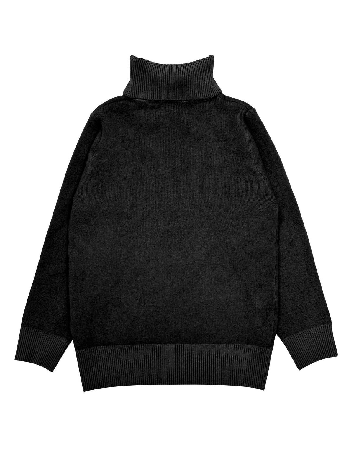 Rosalie | Women's Slim Fit Turtleneck Sweater